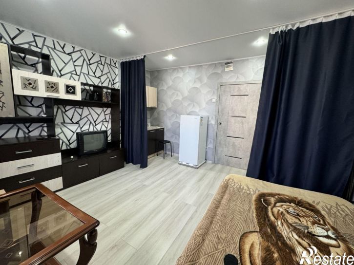 Комната улица Серова, 2/2,  д. 2/2