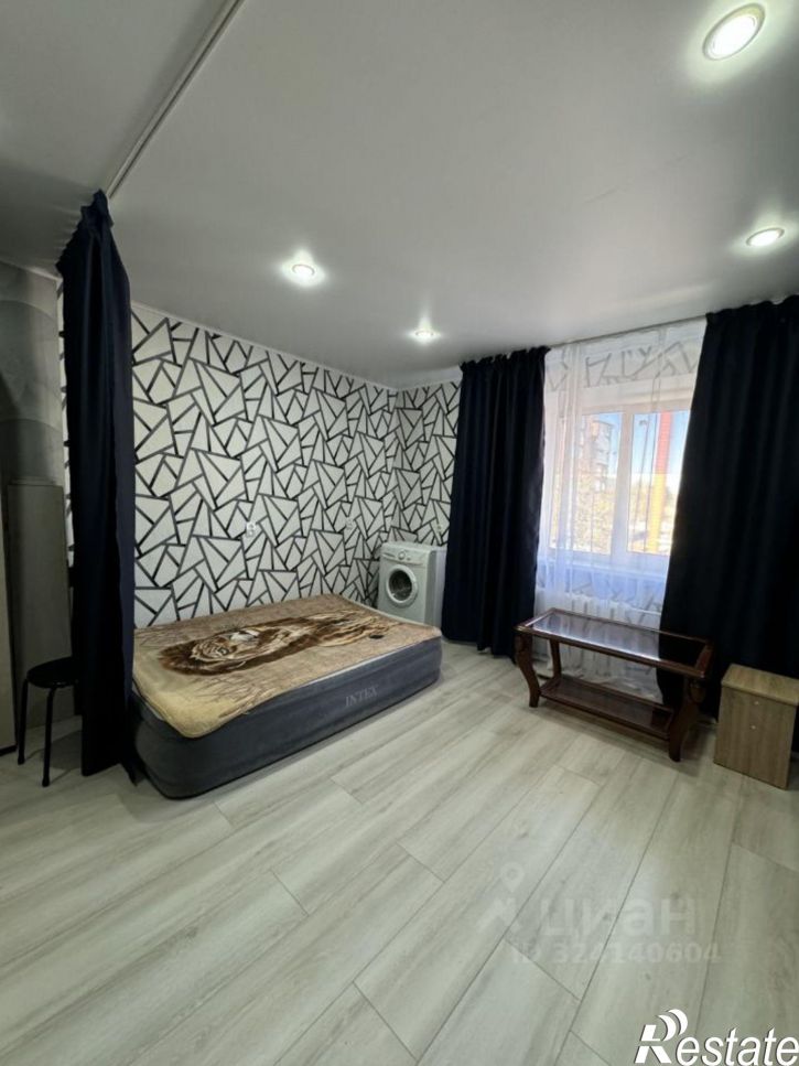 Комната улица Серова, 2/2,  д. 2/2