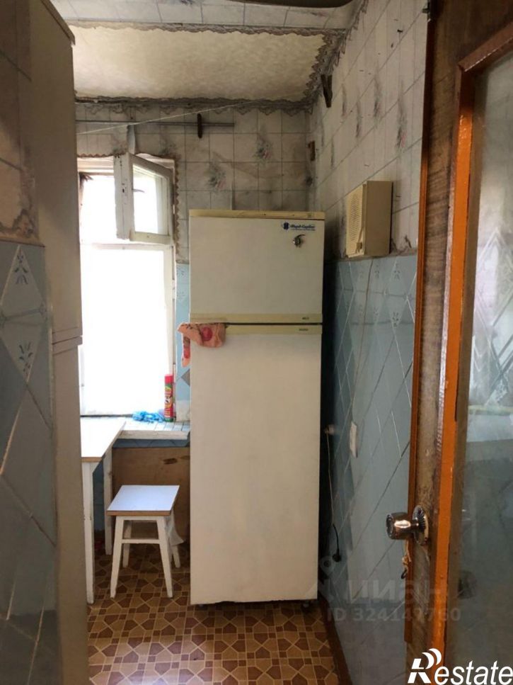 2-комн квартира Шпаковская улица, 94/2,  д. 94/2