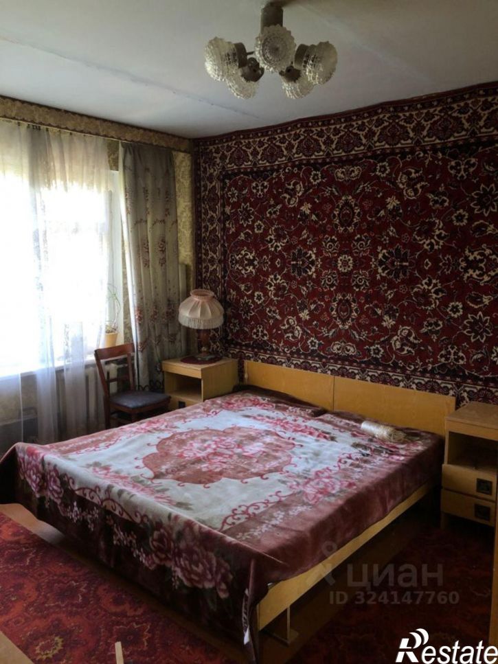 2-комн квартира Шпаковская улица, 94/2,  д. 94/2