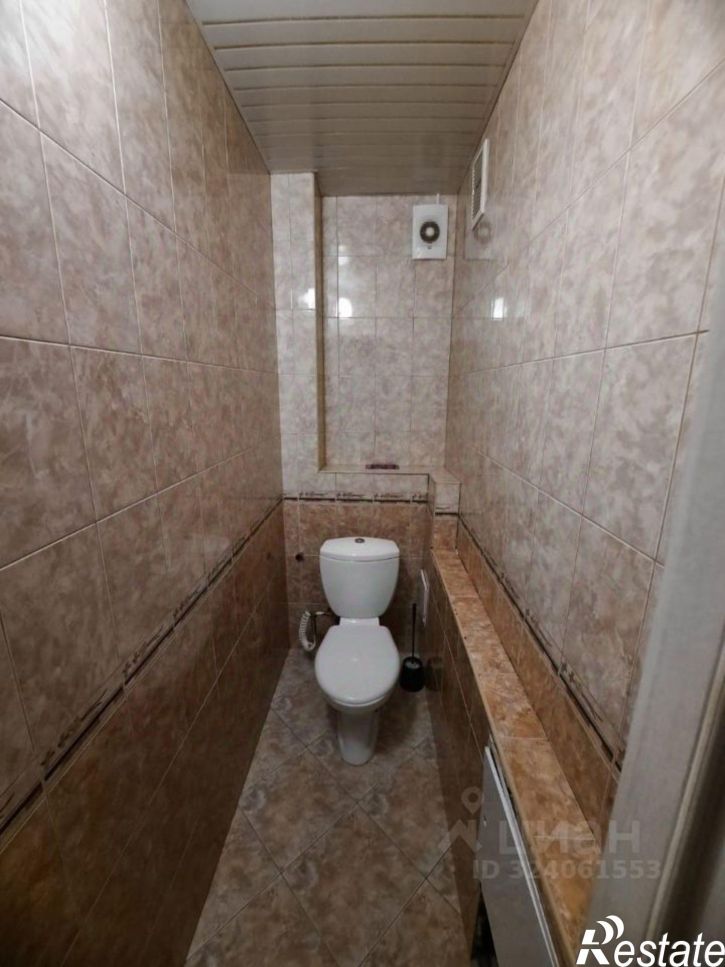 2-комн квартира пер Менделеева, 4,  д. 4