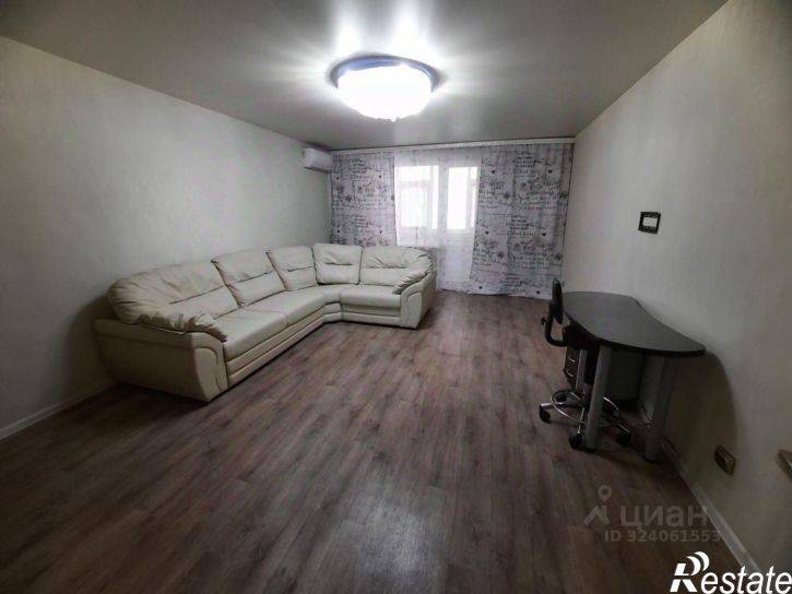 2-комн квартира пер Менделеева, 4,  д. 4