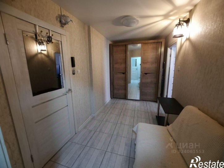 2-комн квартира пер Менделеева, 4,  д. 4