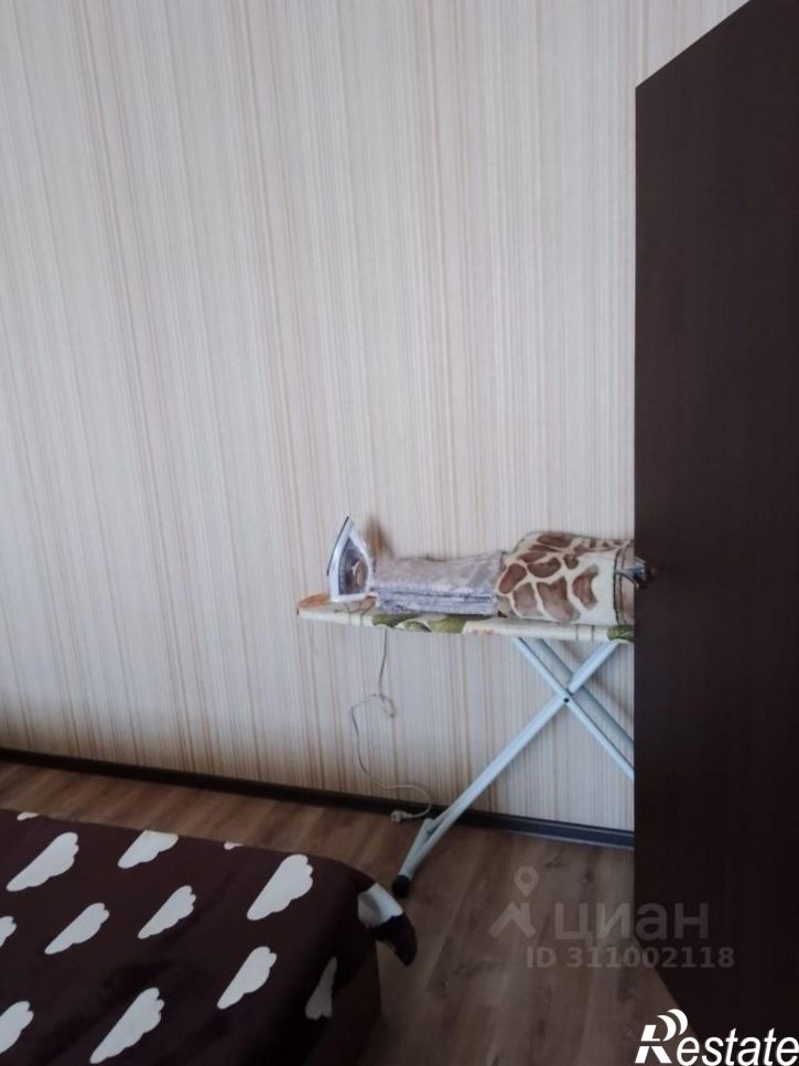 1-комн квартира ул Тухачевского, 24/3,  д. 24/3