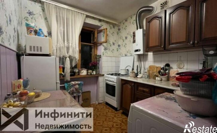 2-комн квартира ул Лермонтова, 155,  д. 155