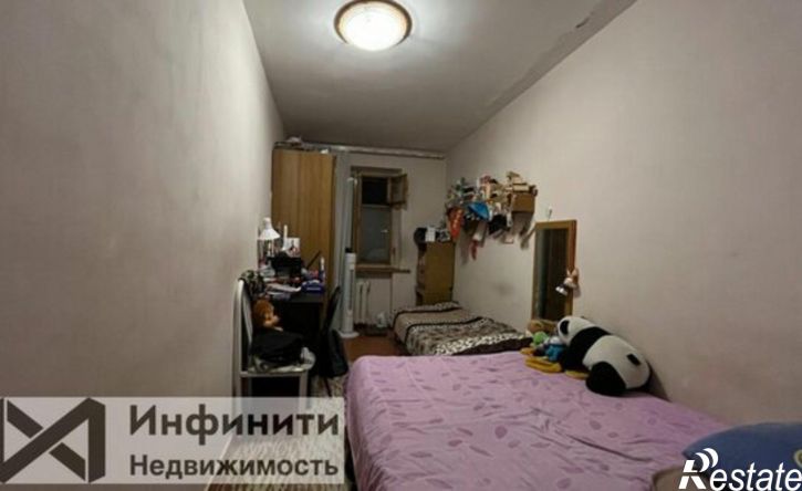 2-комн квартира ул Лермонтова, 155,  д. 155