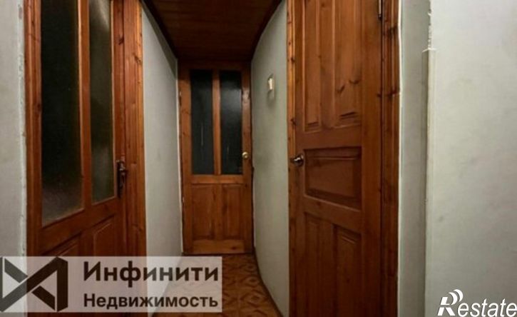 2-комн квартира ул Лермонтова, 155,  д. 155