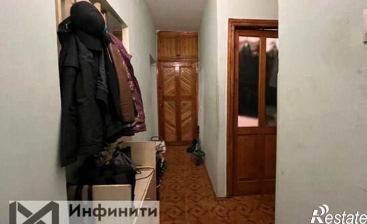 2-комн квартира ул Лермонтова, 155,  д. 155