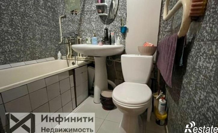 2-комн квартира ул Лермонтова, 155,  д. 155