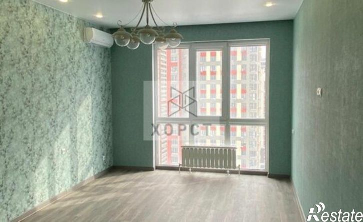 2-комн квартира Гражданская улица, 2Д,  д. 2Д