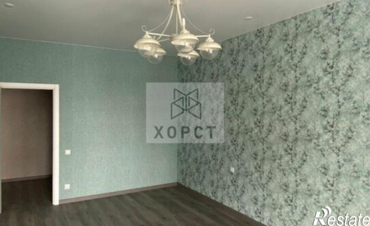 2-комн квартира Гражданская улица, 2Д,  д. 2Д