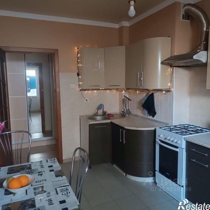 2-комн квартира улица Тухачевского, 20/3,  д. 20/3