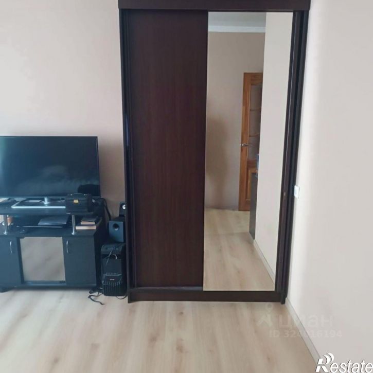 2-комн квартира улица Тухачевского, 20/3,  д. 20/3