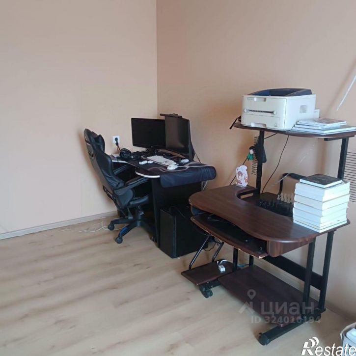 2-комн квартира улица Тухачевского, 20/3,  д. 20/3