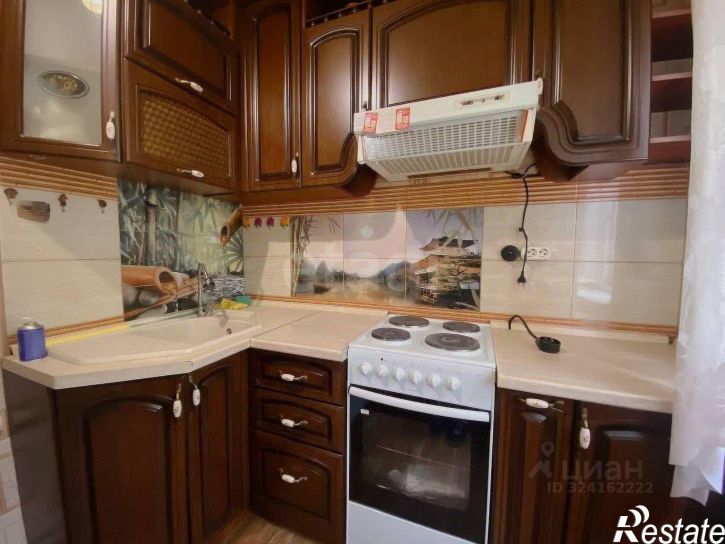 1-комн квартира ул Доваторцев, 95,  д. 95