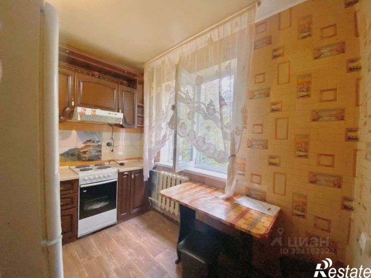 1-комн квартира ул Доваторцев, 95,  д. 95