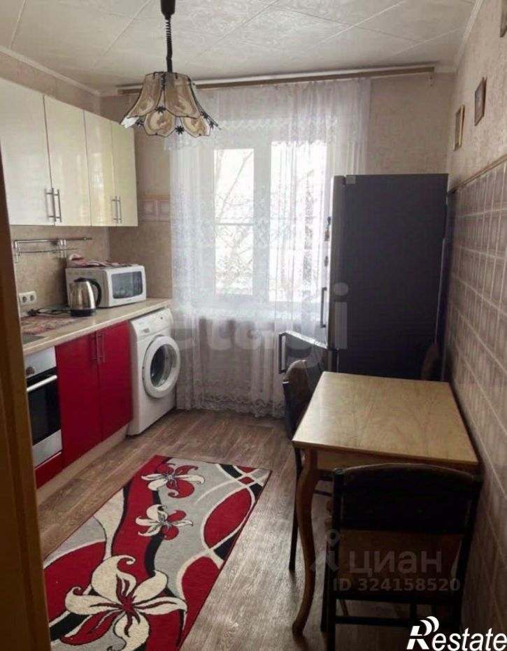 2-комн квартира ул 50 лет ВЛКСМ, 42/2,  д. 42/2