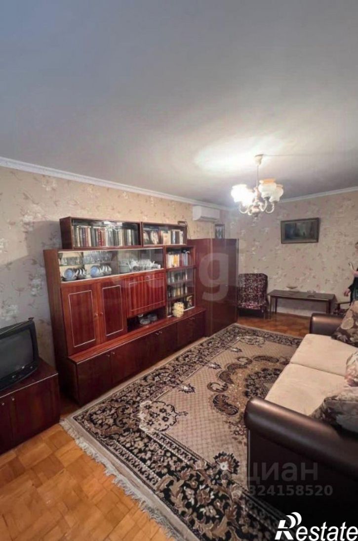 2-комн квартира ул 50 лет ВЛКСМ, 42/2,  д. 42/2