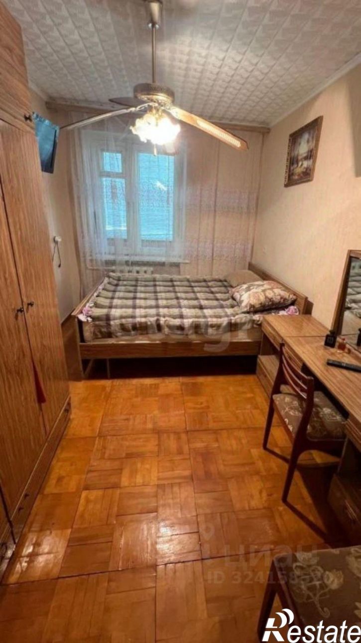 2-комн квартира ул 50 лет ВЛКСМ, 42/2,  д. 42/2