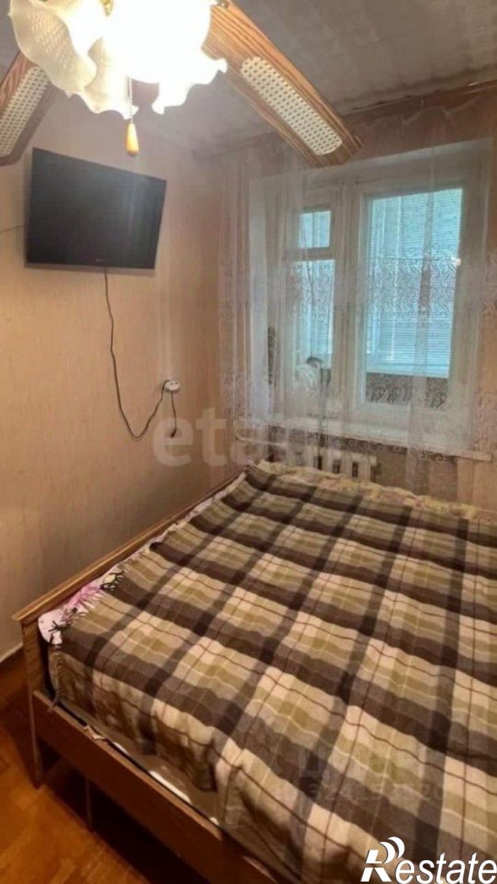 2-комн квартира ул 50 лет ВЛКСМ, 42/2,  д. 42/2