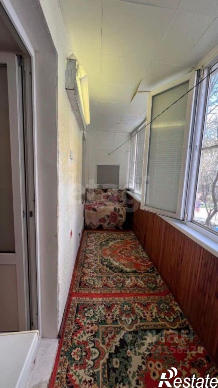 2-комн квартира ул 50 лет ВЛКСМ, 42/2,  д. 42/2