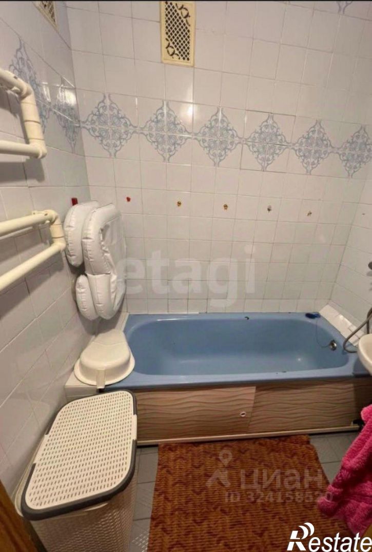 2-комн квартира ул 50 лет ВЛКСМ, 42/2,  д. 42/2