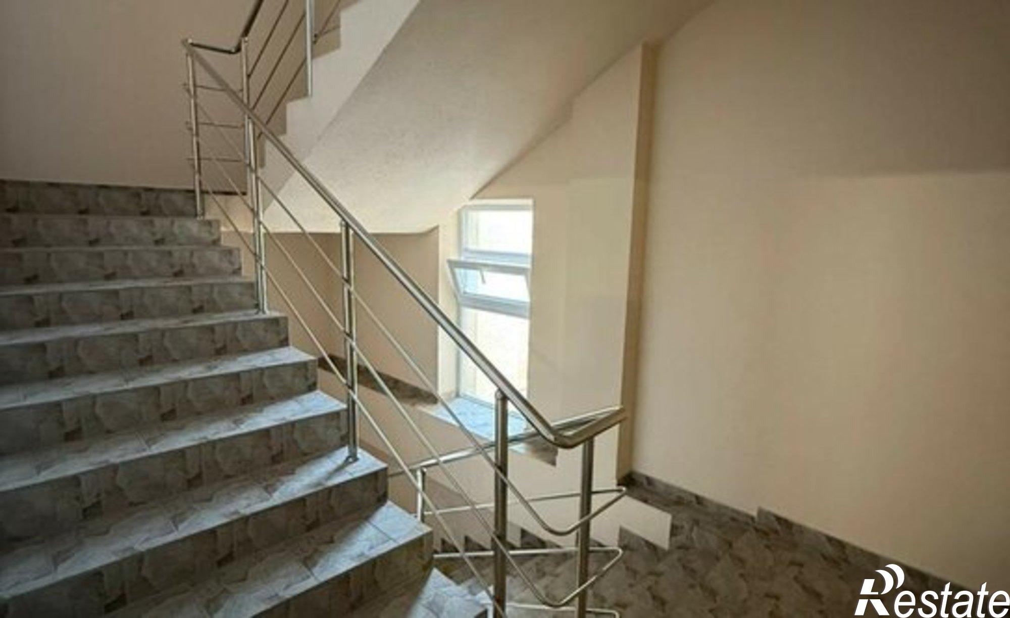 Купить квартиру за 6 384 000 рублей на Комсомольская улица, 45