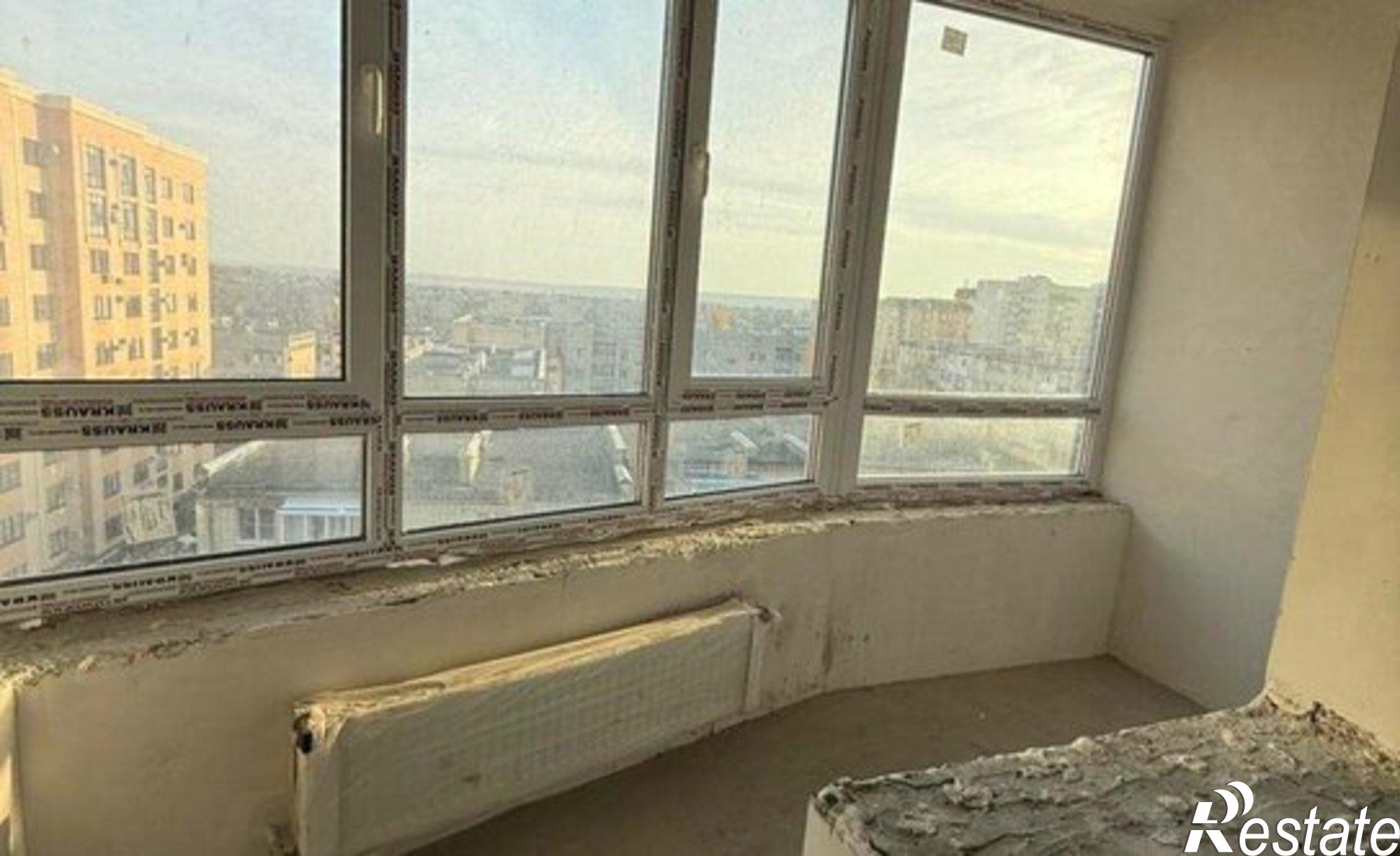 Купить квартиру за 9 338 000 рублей на Комсомольская улица, 45