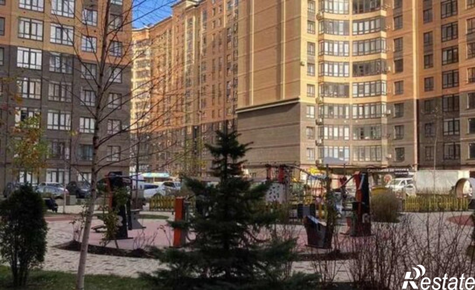 Купить квартиру за 4 635 000 рублей на ул генерала Маргелова, 3/2