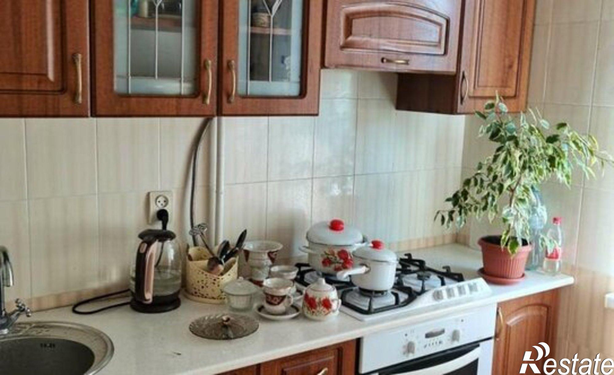 Купить квартиру за 5 000 000 рублей на ул 50 лет ВЛКСМ, 35/1