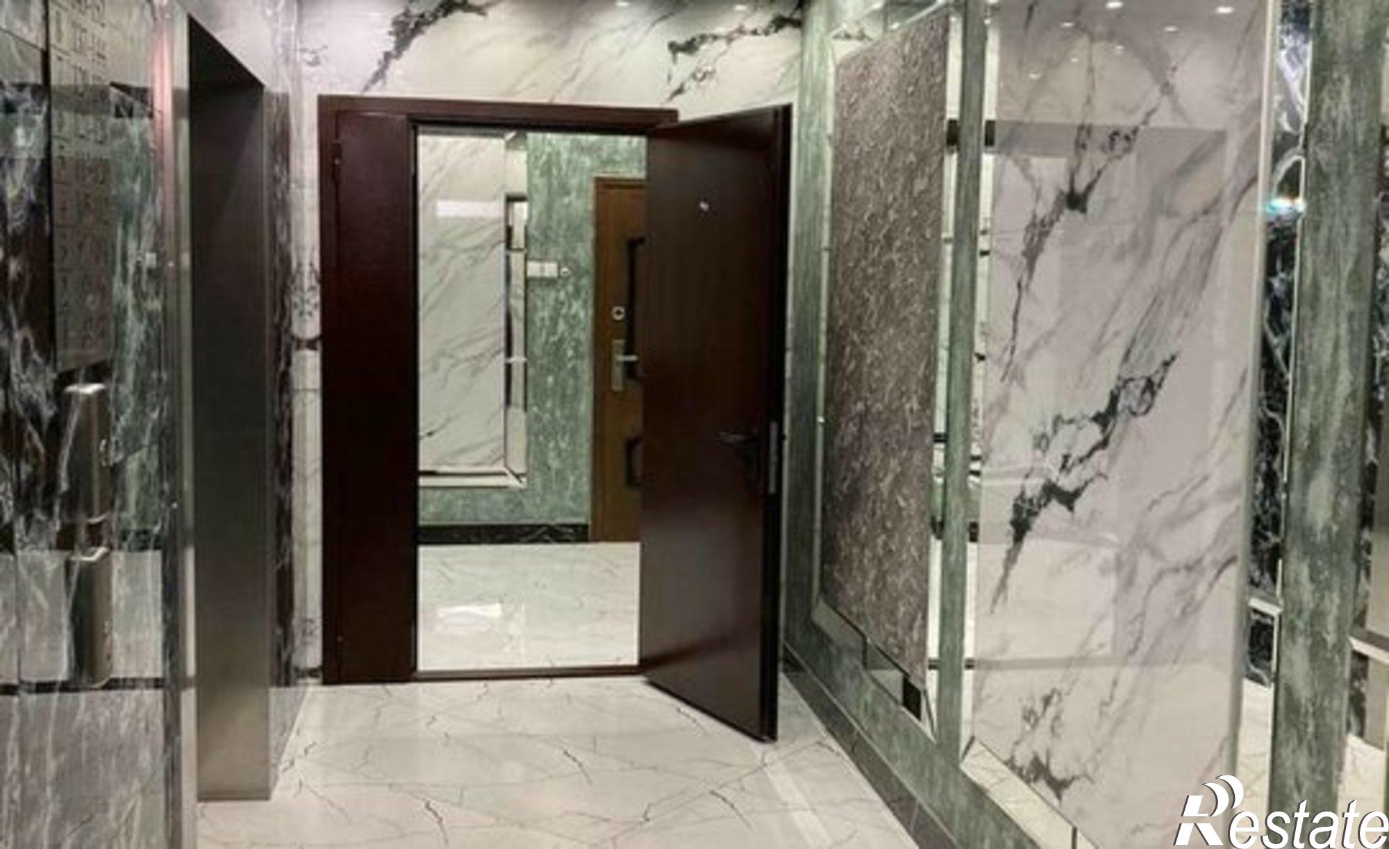 Купить квартиру за 4 635 000 рублей на ул генерала Маргелова, 3/2