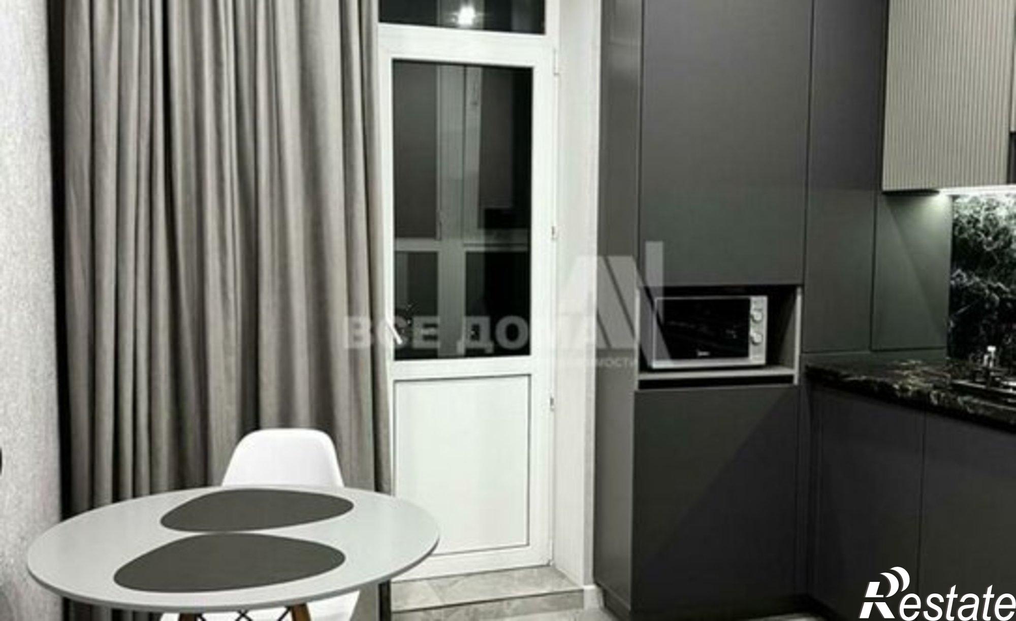 Купить квартиру за 5 300 000 рублей на улица Матрены Наздрачевой, 3/1