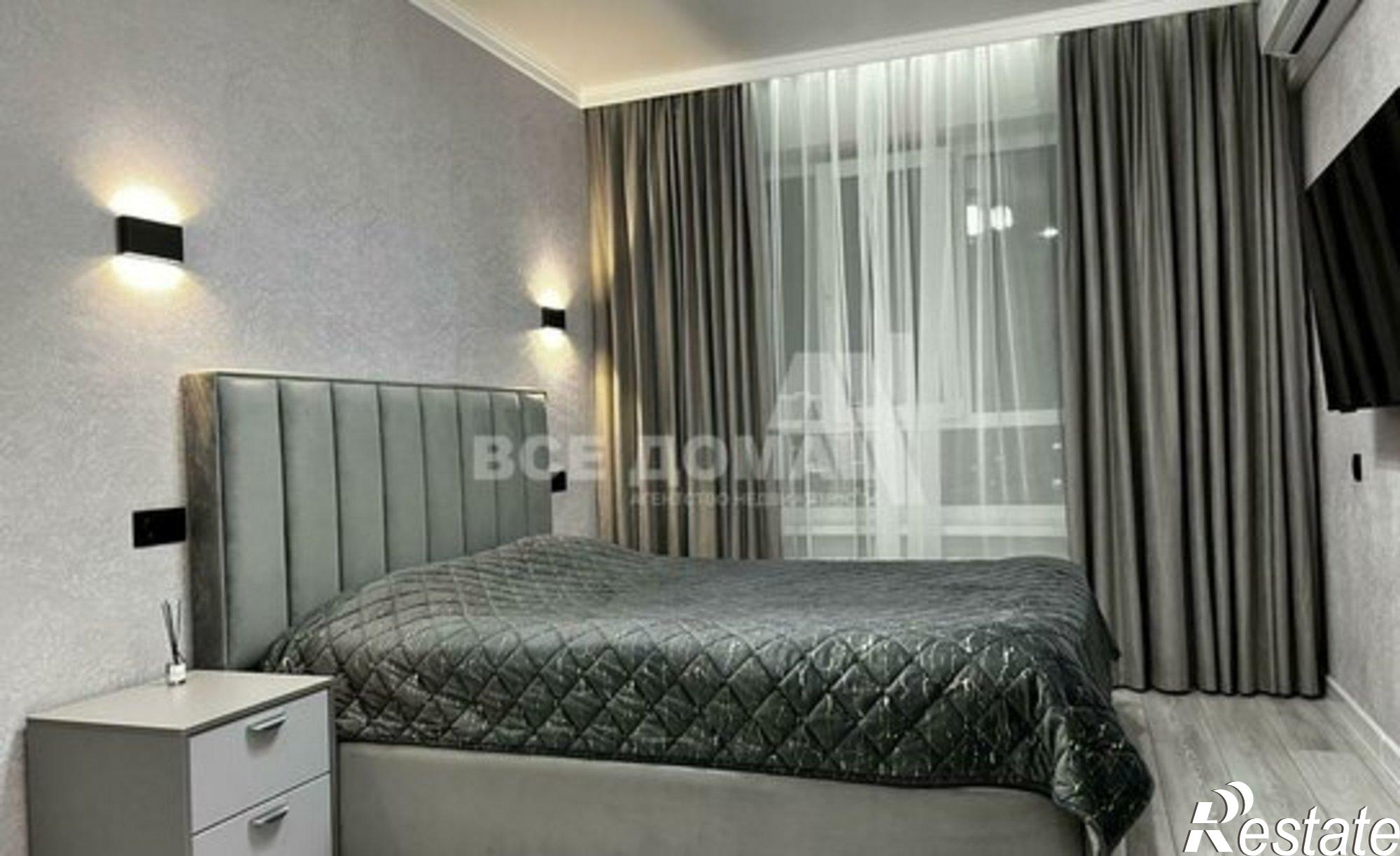 Купить квартиру за 5 300 000 рублей на улица Матрены Наздрачевой, 3/1