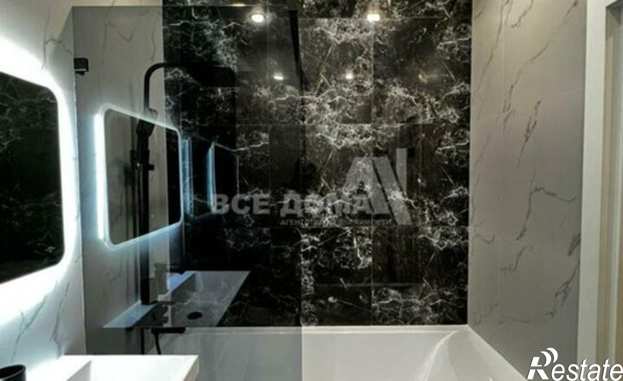 Купить квартиру за 5 300 000 рублей на улица Матрены Наздрачевой, 3/1