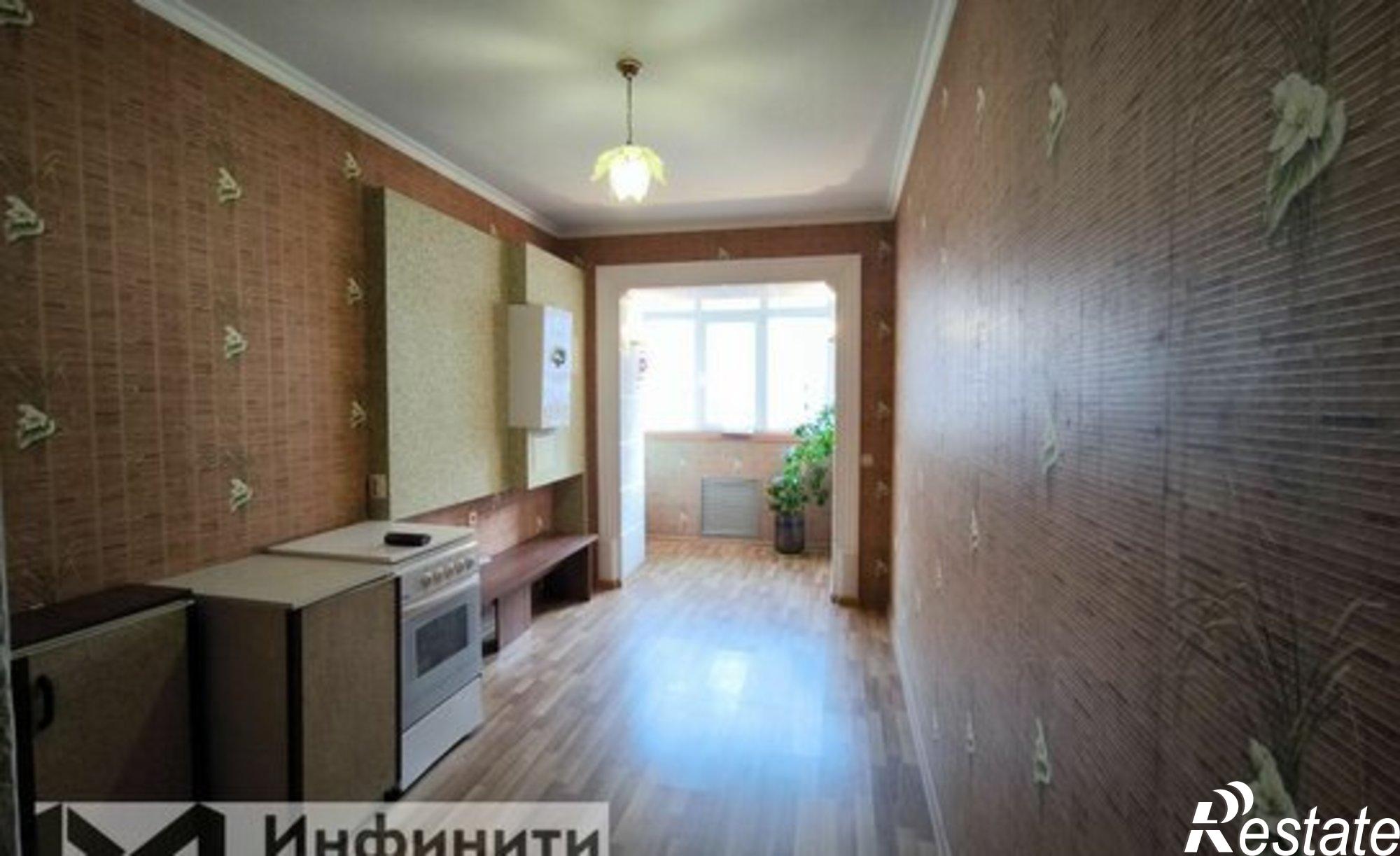 Купить квартиру за 5 000 000 рублей на улица 45-я Параллель, 31