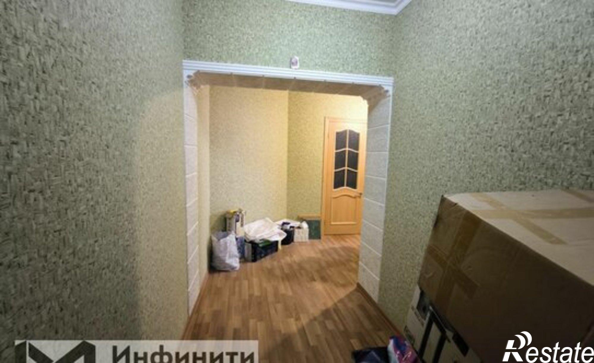 Купить квартиру за 5 000 000 рублей на улица 45-я Параллель, 31