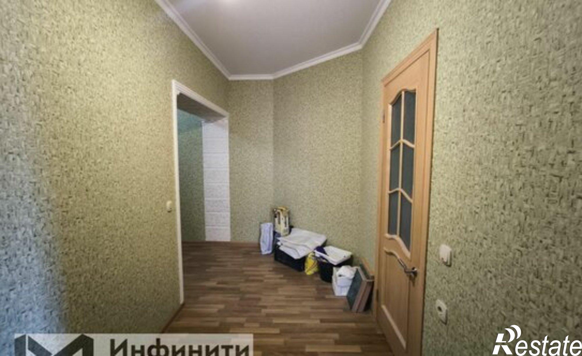 Купить квартиру за 5 000 000 рублей на улица 45-я Параллель, 31