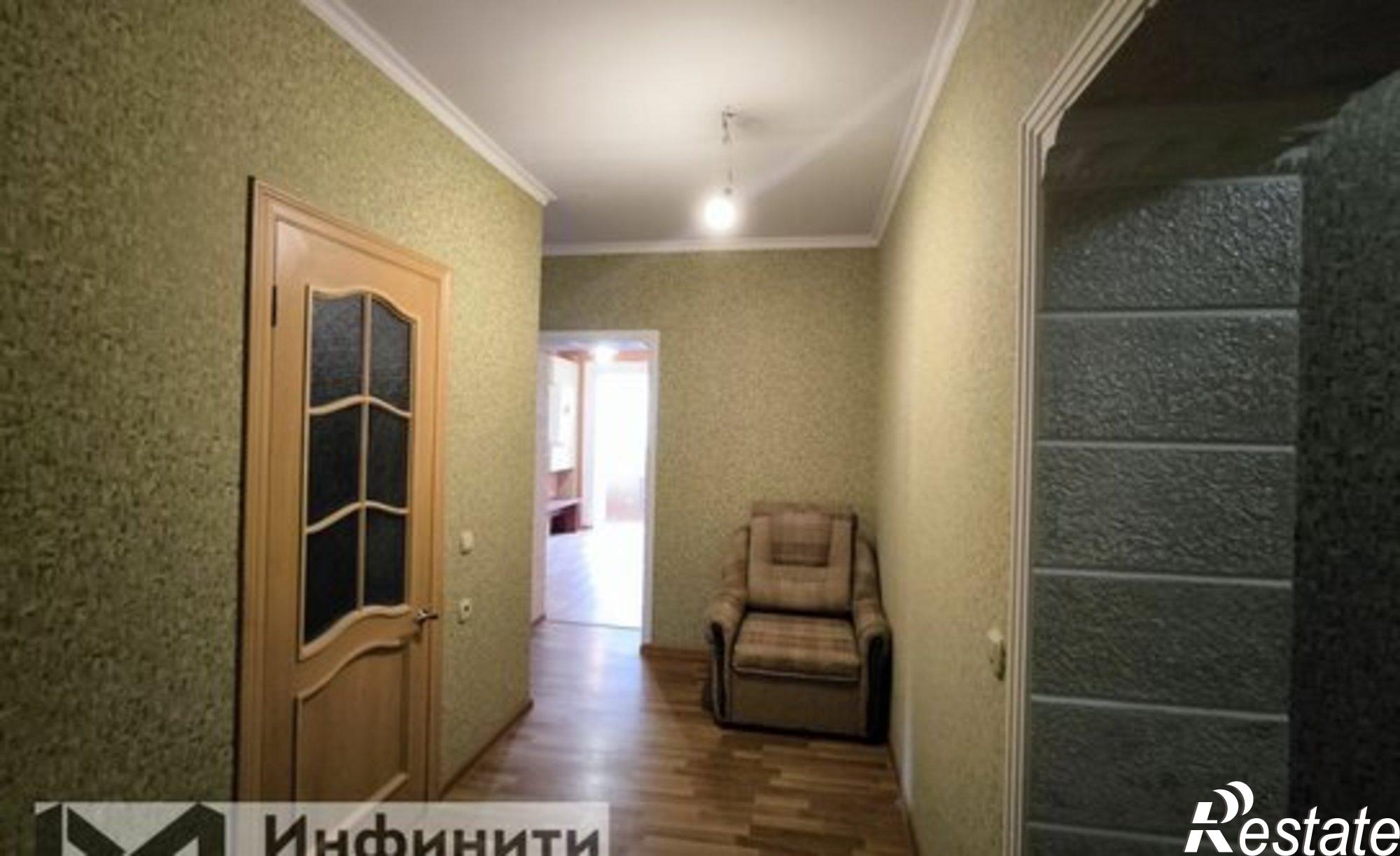 Купить квартиру за 5 000 000 рублей на улица 45-я Параллель, 31