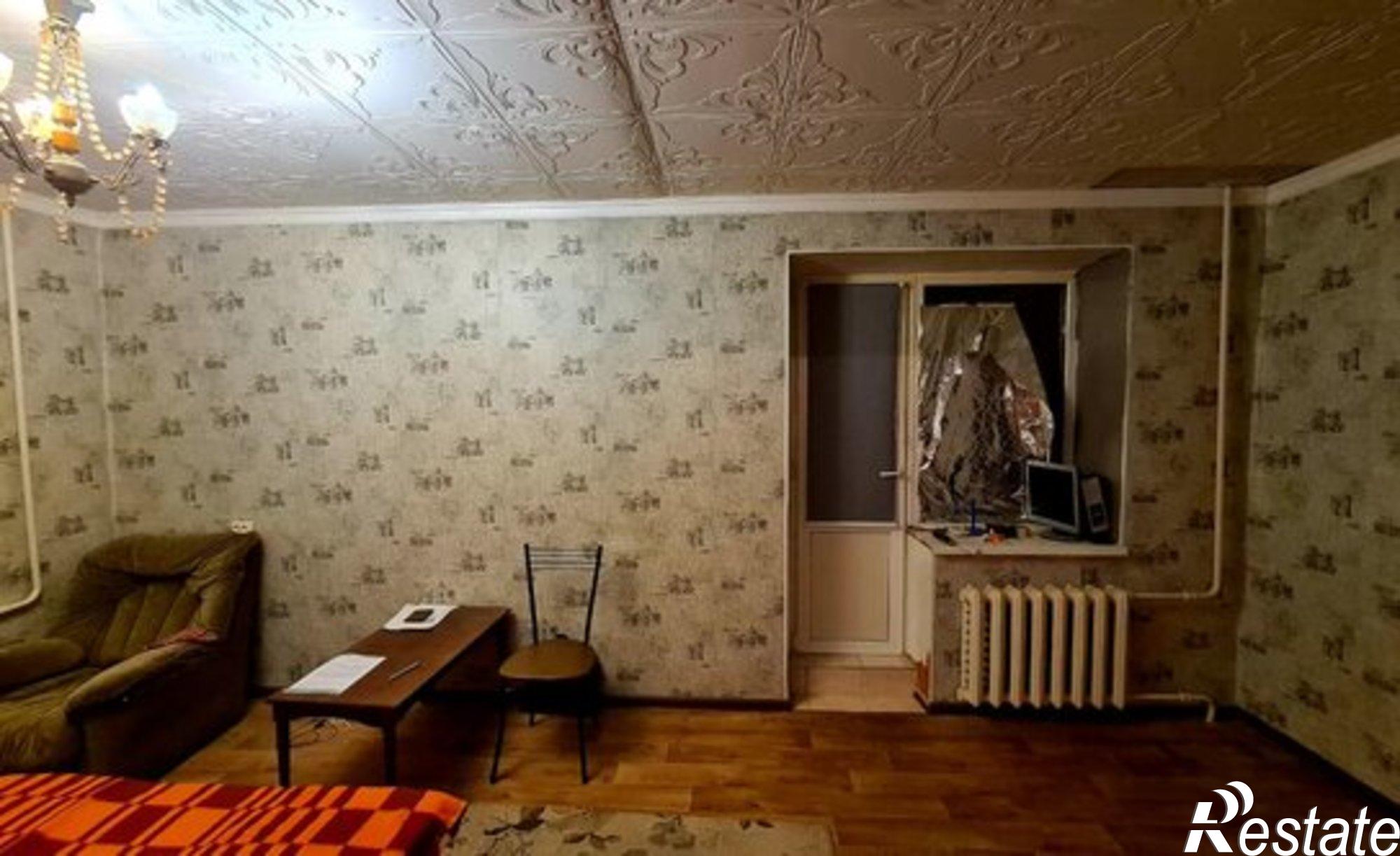 Купить квартиру за 3 500 000 рублей на улица 45-я Параллель, 7/1