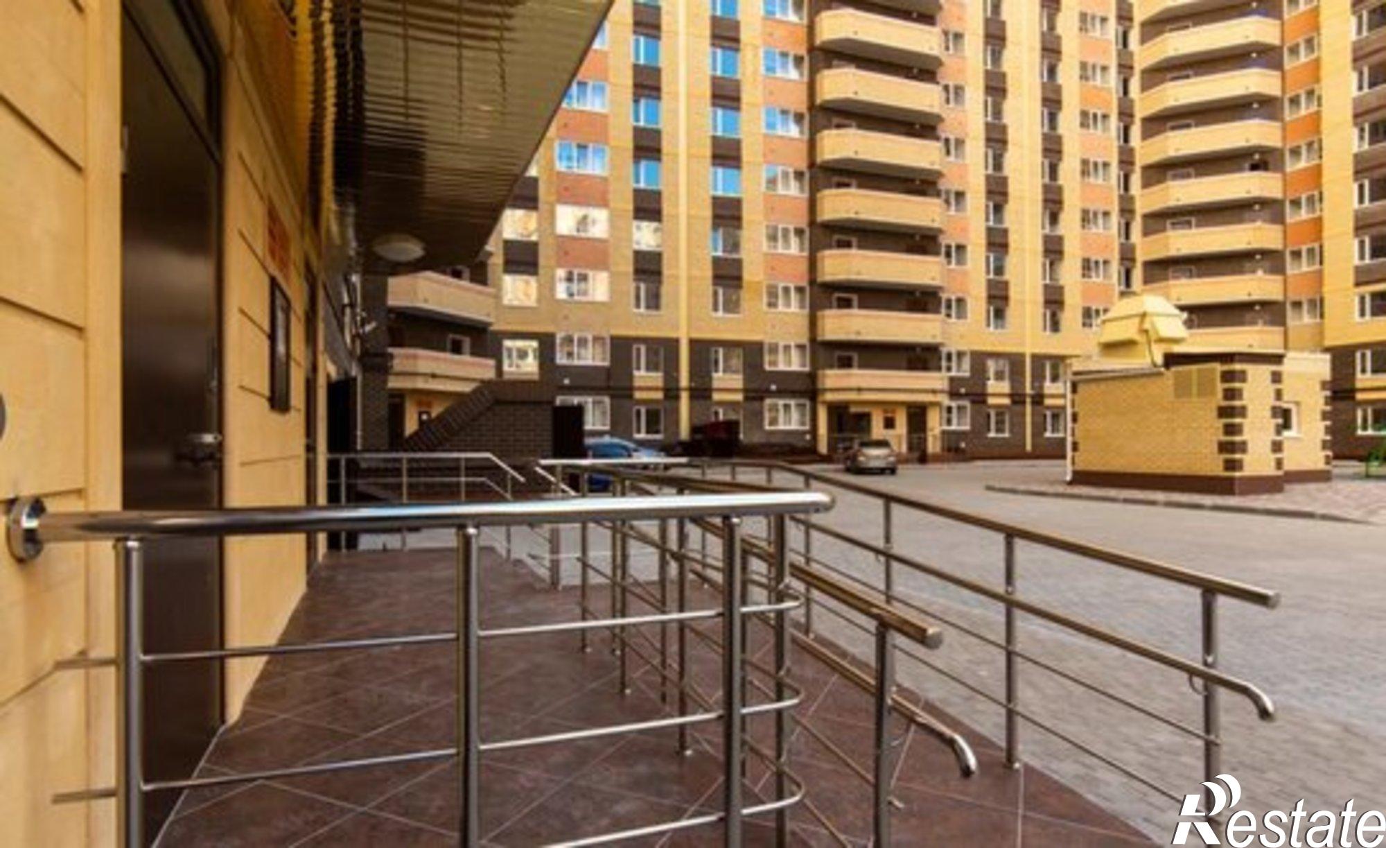 Купить квартиру за 4 600 000 рублей на улица Пирогова, 5А к3