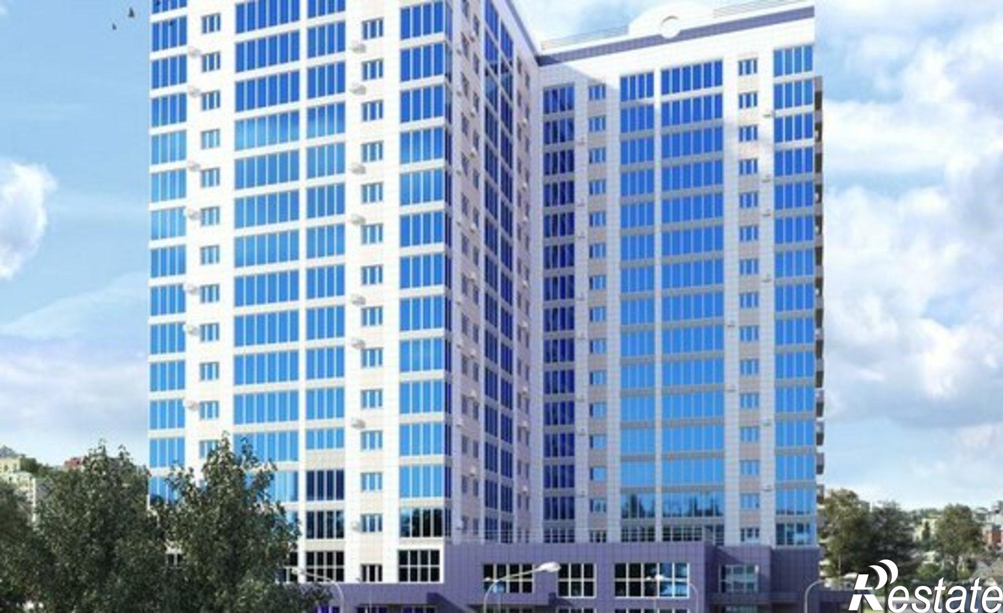 Купить квартиру за 8 000 000 рублей на Апанасенковская улица, 12/1