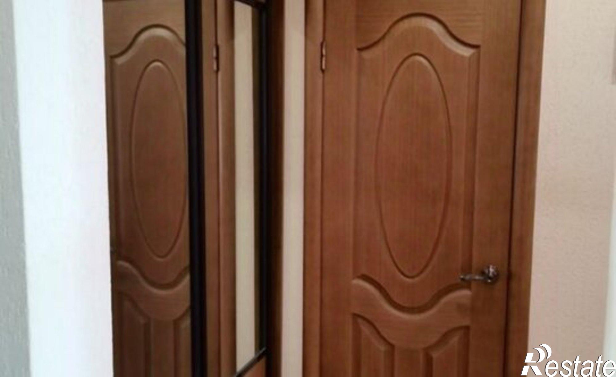 Купить квартиру за 5 500 000 рублей на улица 50 лет ВЛКСМ, 35/1