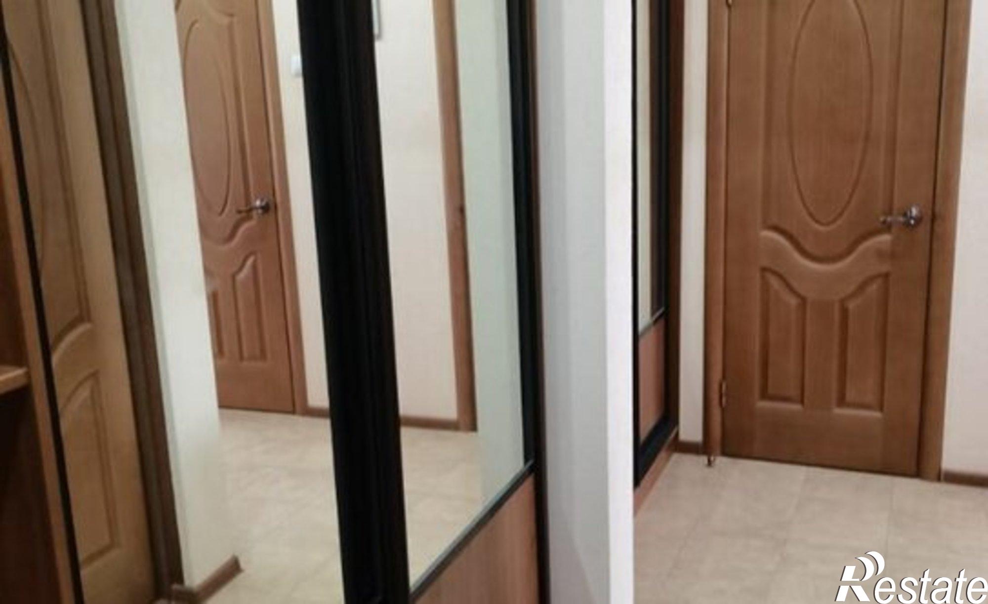 Купить квартиру за 5 500 000 рублей на улица 50 лет ВЛКСМ, 35/1