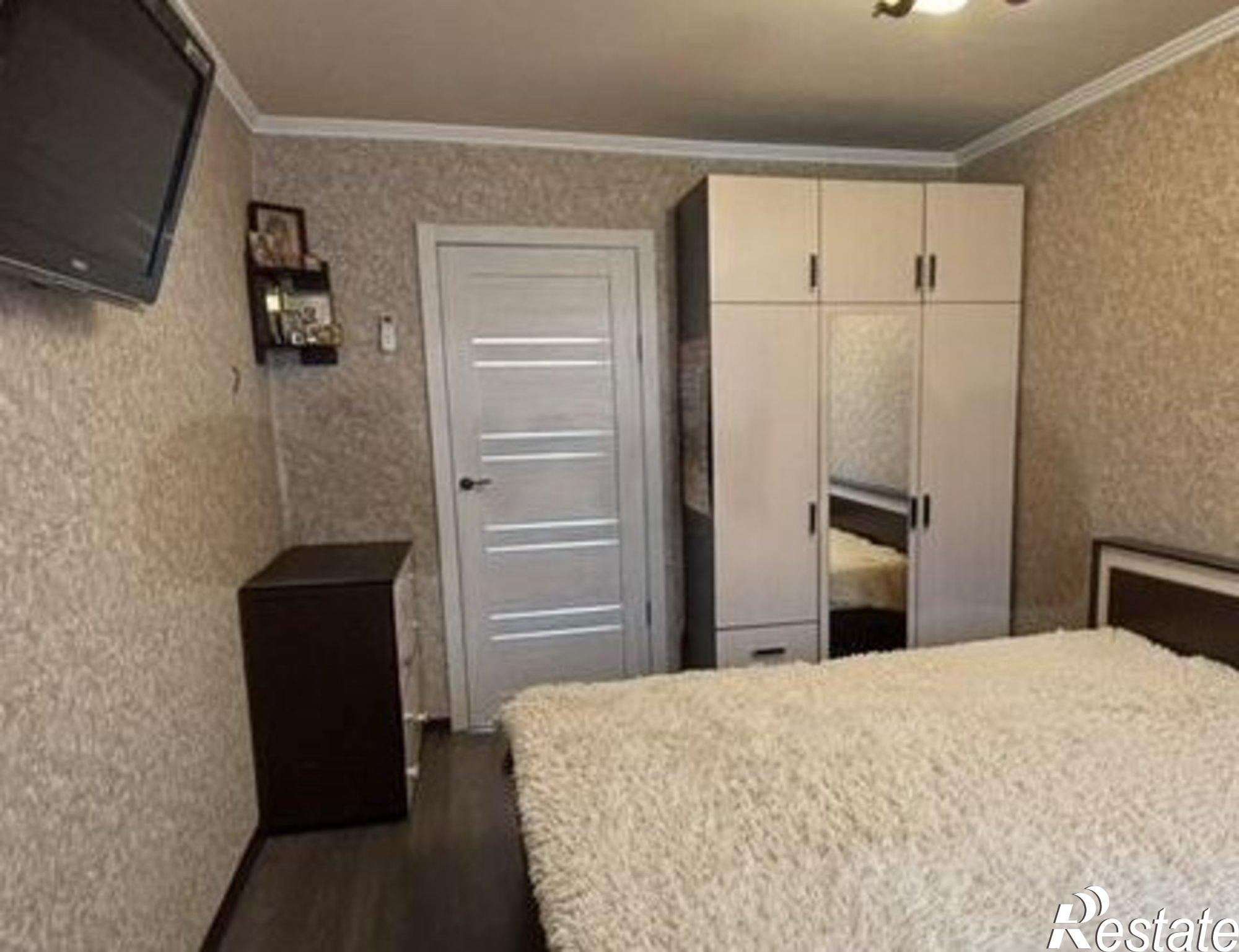 Купить квартиру за 5 600 000 рублей на улица Мира, 151