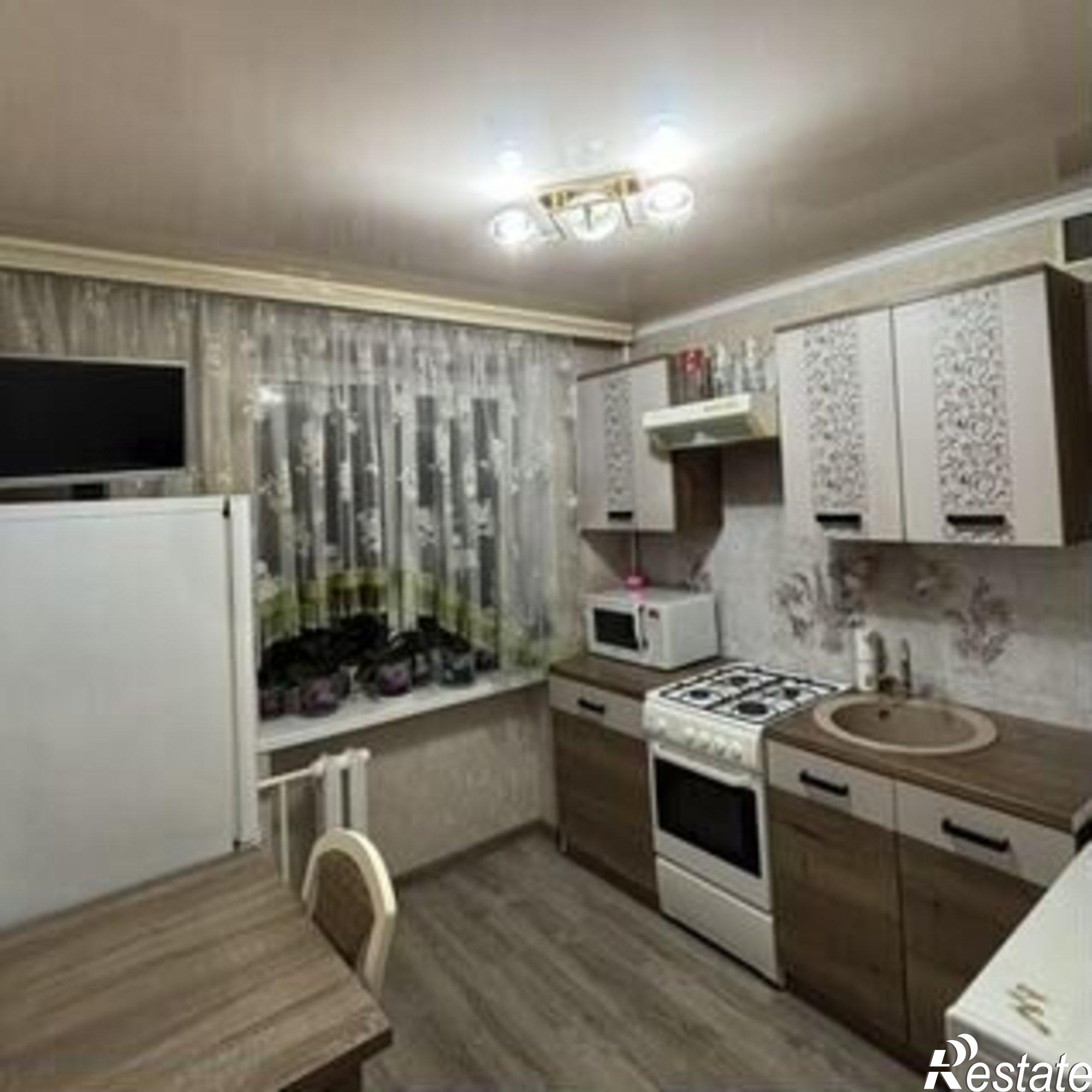 Купить квартиру за 5 600 000 рублей на улица Мира, 151