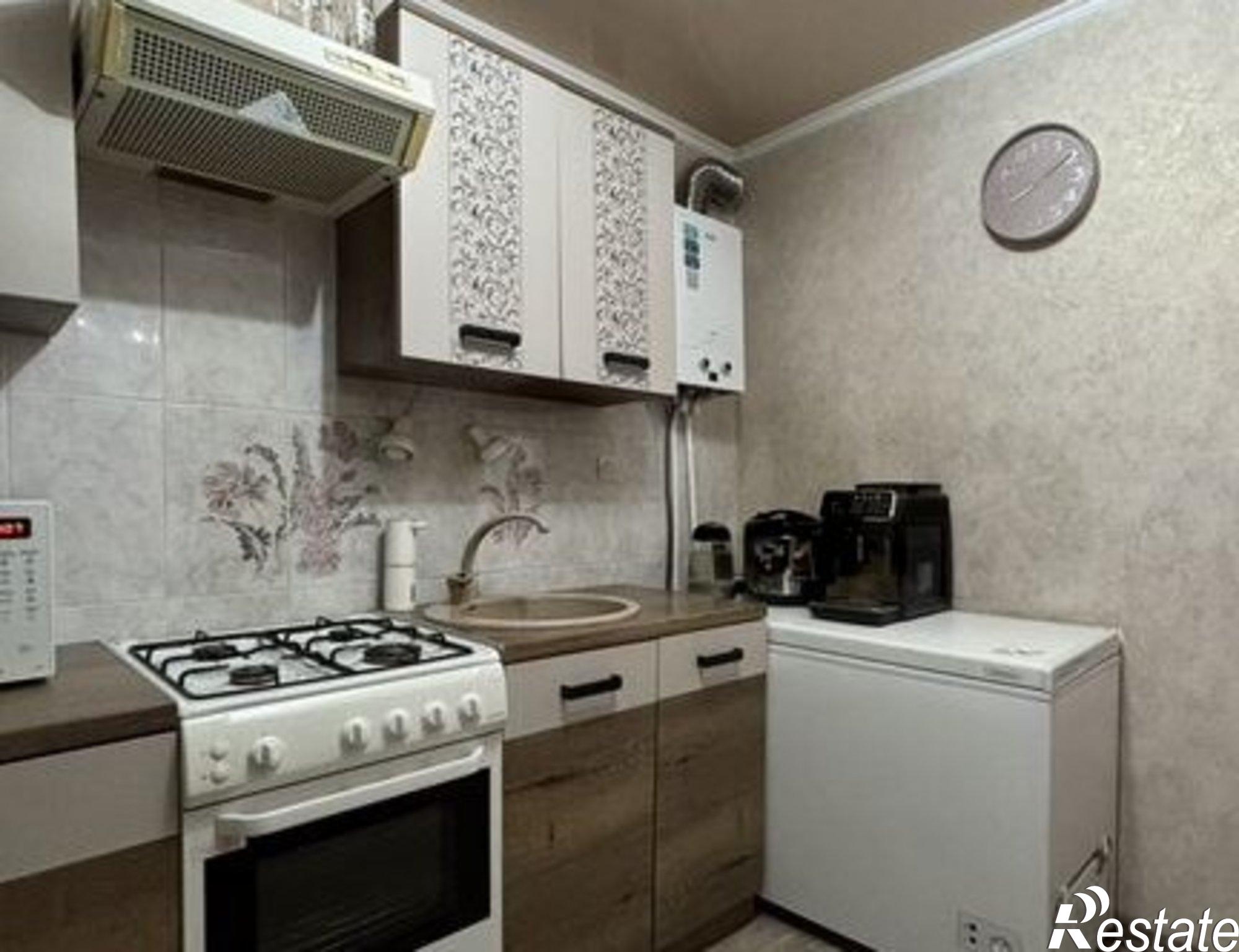 Купить квартиру за 5 600 000 рублей на улица Мира, 151