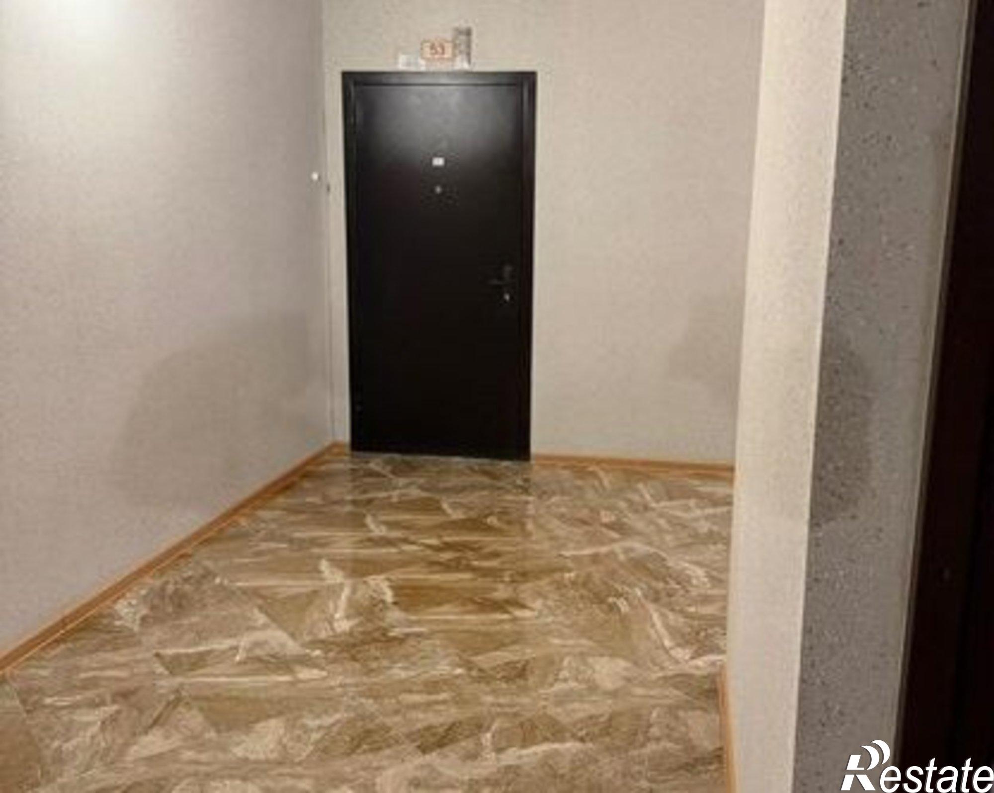 Купить квартиру за 4 600 000 рублей на ул Матрёны Наздрачёвой, 5/2