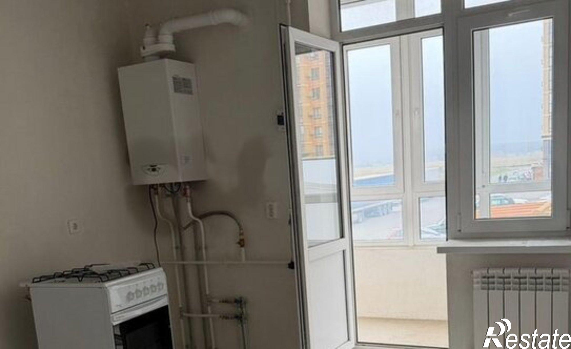 Купить квартиру за 4 600 000 рублей на ул Матрёны Наздрачёвой, 5/2