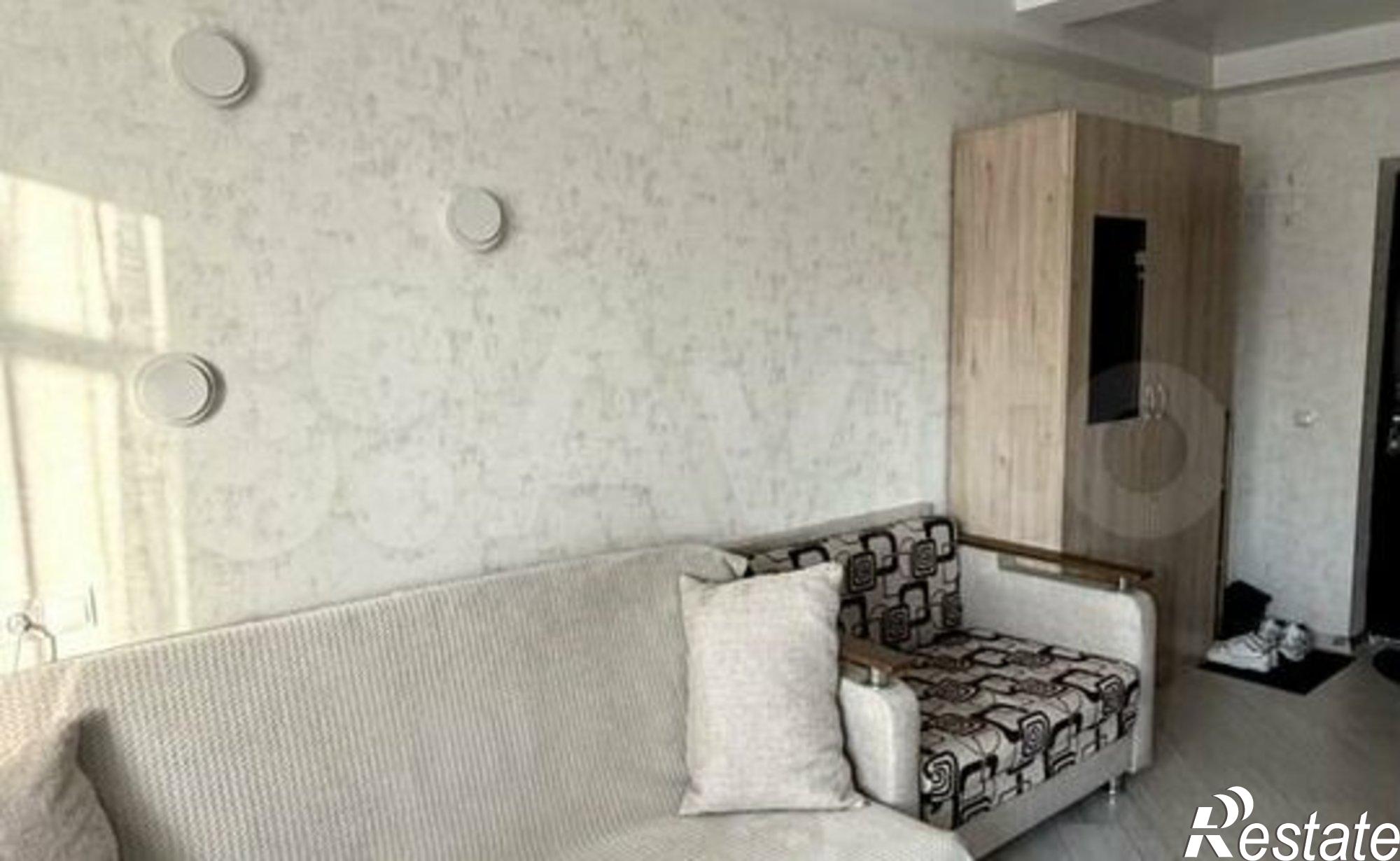 Купить квартиру за 3 750 000 рублей на ул А. Савченко, 38 2