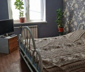 2-комн, 54кв м, этаж 6/9 улица 50 лет ВЛКСМ, 35/1